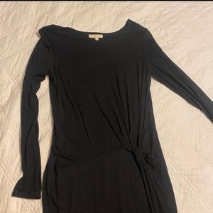 Wasabi + mint boutique dress